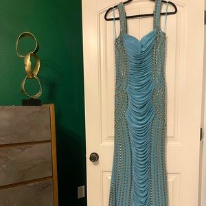 Jovani Evening Dress size 8